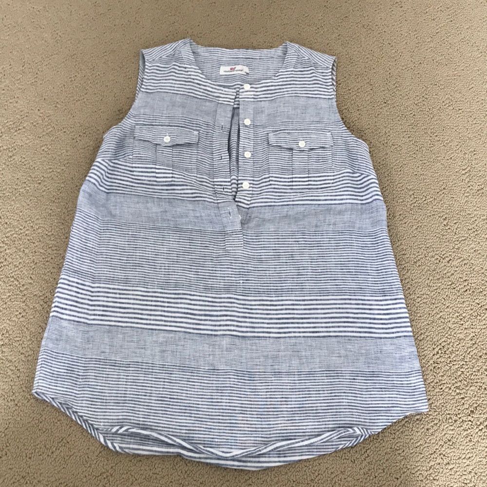 Vineyard Vines Tank